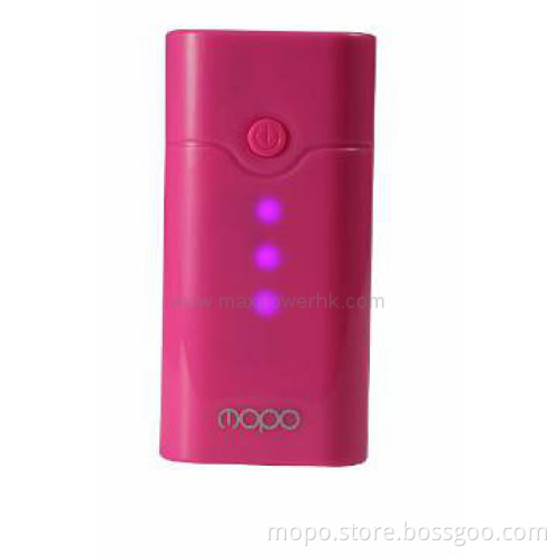 Universal Powerbank for iphone